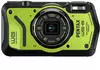 Pentax WG-8 grün