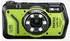 Pentax WG-8 grün