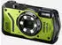 Pentax WG-8 grün