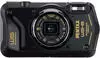 Pentax WG-8 schwarz