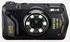 Pentax WG-8 schwarz