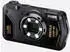 Pentax WG-8 schwarz