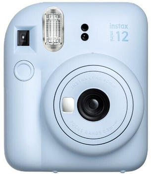 Fujifilm Instax Mini 12 Best memories Kit Pastel Blue