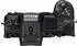 Nikon Z 6III Body