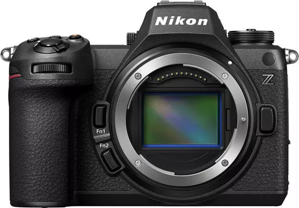 Nikon Z 6III Body