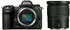 Nikon Z 6III Kit 24-70 mm
