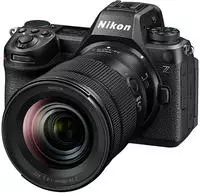 Nikon VOA130K002, Nikon Z6 III with Z 24-120mm f/4 S-Kit