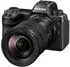 24 - 120, 4, mit Objektiv, Universalzoom: Nikon Z 6III