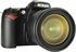 Nikon D90 + AF-S DX 16-85mm ED VR