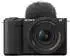 Sony ZV-E10 II Kit 16-50 mm