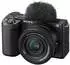 Sony ZV-E10 II Kit 16-50 mm