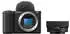 Sony ZV-E10 II Kit 16-50 mm