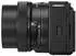 Sony ZV-E10 II Kit 16-50 mm