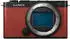 Panasonic Lumix DC-S9 Body Crimson Red
