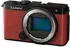 Panasonic Lumix DC-S9 Body Crimson Red