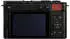 Panasonic Lumix DC-S9 Body Crimson Red