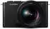 Panasonic Lumix DC-S9 Kit 20-60 mm Jet Black