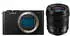 Panasonic Lumix DC-S9 Kit 20-60 mm Jet Black