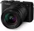 Panasonic Lumix DC-S9 Kit 20-60 mm Jet Black