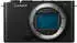 Panasonic Lumix DC-S9 Kit 20-60 mm Jet Black