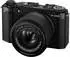 Fujifilm X-M 5