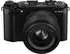Fujifilm X-M 5
