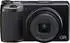Ricoh GR III HDF
