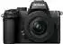 Nikon Z50II