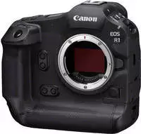 Canon EOS R1