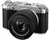 Fujifilm X-M5