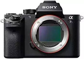 Sony Alpha 7S II