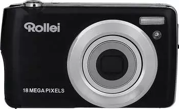 Rollei Compaktline 880