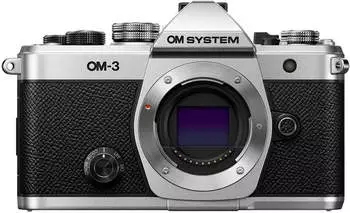 OM System OM-3