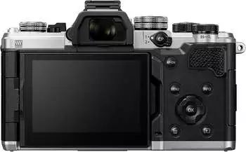 OM System OM-3 – OM System OM-3 - Perfekte Fusion aus Tradition und Innovation