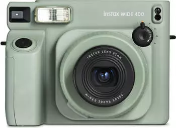 Fujifilm instax WIDE 400 Fujifilm instax WIDE 400