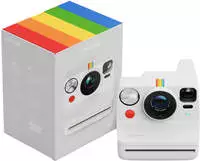 POLAROID 9161, Polaroid Now+ Gen 3 White