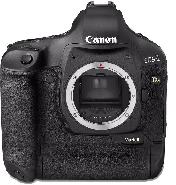 Canon EOS 1DS MARK III