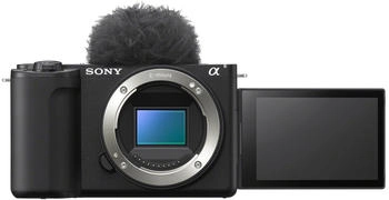 Sony ZV-E10 II Body