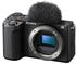 Sony ZV-E10 II Body