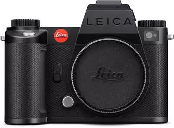 Leica Camera SL3-S Body