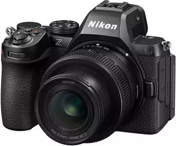 Nikon Z5 II