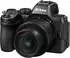 24 - 50, 4, mit Objektiv, Weitwinkelzoom: Nikon Z5 II