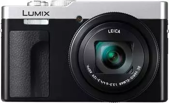 Panasonic Lumix TZ99