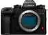 Panasonic S1 RII