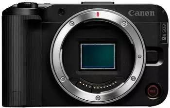 Canon EOS R50 V