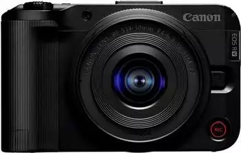 Canon EOS R50 V