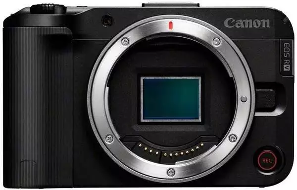 Canon EOS R50 V