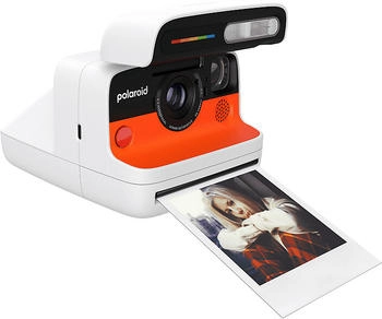 Polaroid Flip weiß