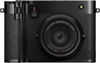 Fujifilm GFX100RF schwarz