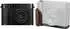 Fujifilm GFX100RF schwarz